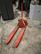 El. palleløfter NP TRUCKS EHL 1000/3 - 1000kg