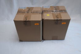 2 stk. pendel LUMEGA TRIAC DIM