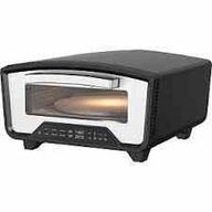 Salling pizza ovn - Ø40 cm 2600W