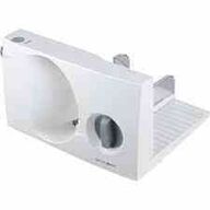 Køkkenchef pålægs skæremaskine 150W 