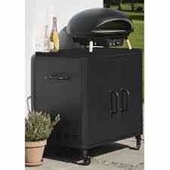 Le Feu Turtle udebord/Pizza Station