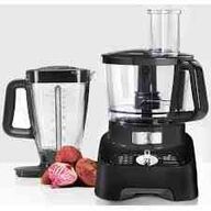 OBH Nordica Double Force Pro Manual Foodprocessor 