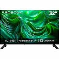 Prosonic 32" Android Smart LED TV 32HA6025