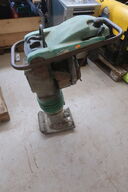 Stamper WACKER