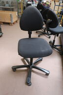 Kontorstol HÅG H04 CREDO