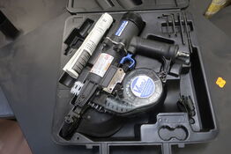 Sømpistol MAX CNV300J med søm