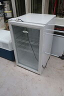 Display køleskab SCANCOOL DKS 120