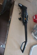 Støvsuger BOSCH ATHLET SERIE 6