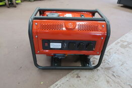 Generator HUSQVARNA G 3200P