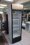 Display køleskab SCANCOOL  SD 416