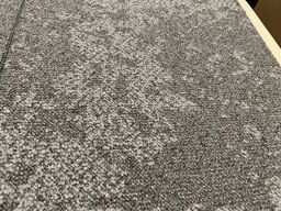 Tæppefliser Desso 140 m2
