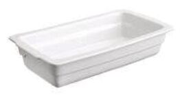 10 stk. Fad EHG 1/3 GN  B325 x D176 x H60 mm gastronorm