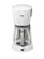 1 stk. Kaffemaskine CompactClass Extra 1,2 L Bosch