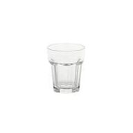 300 stk. Shotsglas polycarbonat 4 cl Smart