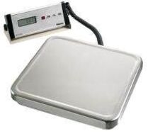 1 stk. Digitalvægt 150 kg m/50 gram inddeling Bartscher