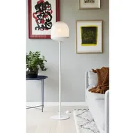 2 stk. nordlux magia gulvlampe hvid(ubrugt)