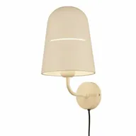 12 stk. hagro smooth væglampe hvid(ubrugt)