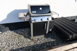 Gasgrill WEBER Spirit