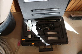 Fugtmåler STEINBERG SBS-MM-300