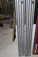 1 stk. føringsskinne DEWALT