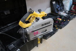 Dyksav DEWALT DWS520