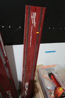 1 stk. føringsskinne MILWAUKEE