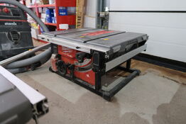 Bordrundsav MILWAUKEE M18 FTS210
