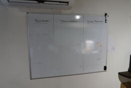 Whiteboard