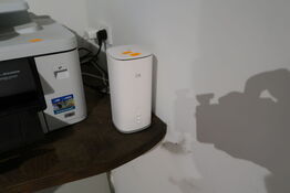 5g Router ZTE MC888 Pro