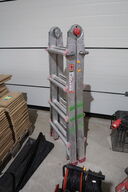 Multistige JUMBO Hobby