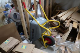 Trillebør RAVENDO BC 1100 S