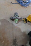 Røreværk EIBENSTOCK Basic Line