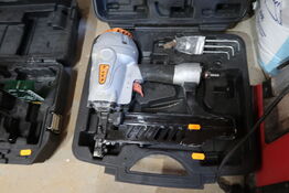 Klammepistol TJEP PQZ-64