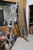 Multistige JUMBO Hobby