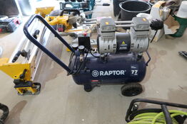 Kompressor RAPTOR Silent