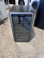 Vinkyl - vinkøleskab 