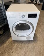 Siemens - tørretumbler