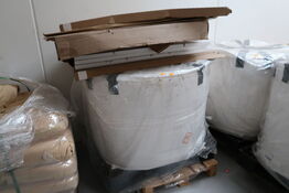 Bigbag med vandabsorberende granulat GELYGO