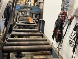 Båndsav MEBA 410-DGA-3300 (LÆS BESKRIVELSE)