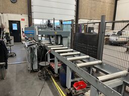 Båndsav MEBA ECO 335 DGA-3300 (LÆS BESKRIVELSE)