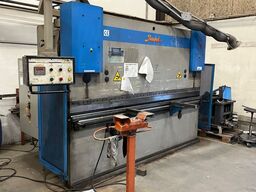 Hydraulisk kantbukker BAYKAL APH 3108 X 150 (LÆS BESKRIVELSE)