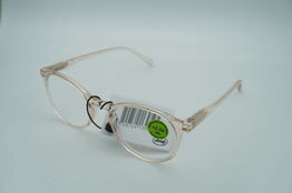 Læsebriller PREGO 6201-04 +2.50