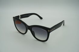 Solbriller TOM FORD TF870 01B
