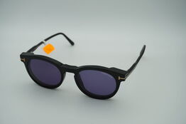 Solbriller TOM FORD TF5823-H-B