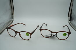 2 par læsebriller +3.0