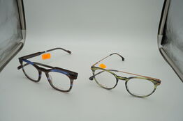 2 brillestel DUTZ