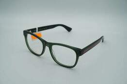 Brillestel GUCCI GG0004ON