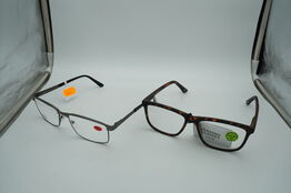 2 par læsebriller +3.0