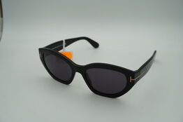 Solbriller TOM FORD Penny TF1086