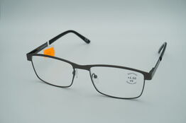 Læsebriller PREGO 6206-02 +1.50